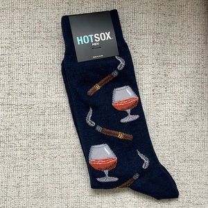 Hotsox mens dress socks